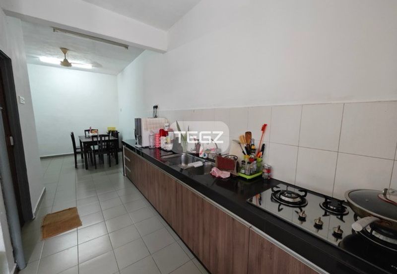 Taman Eng Ann, Klang