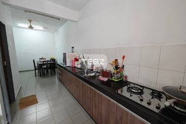 Taman Eng Ann, Klang