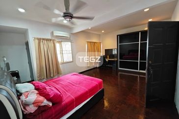 Taman Eng Ann, Klang