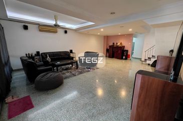 Taman Eng Ann, Klang