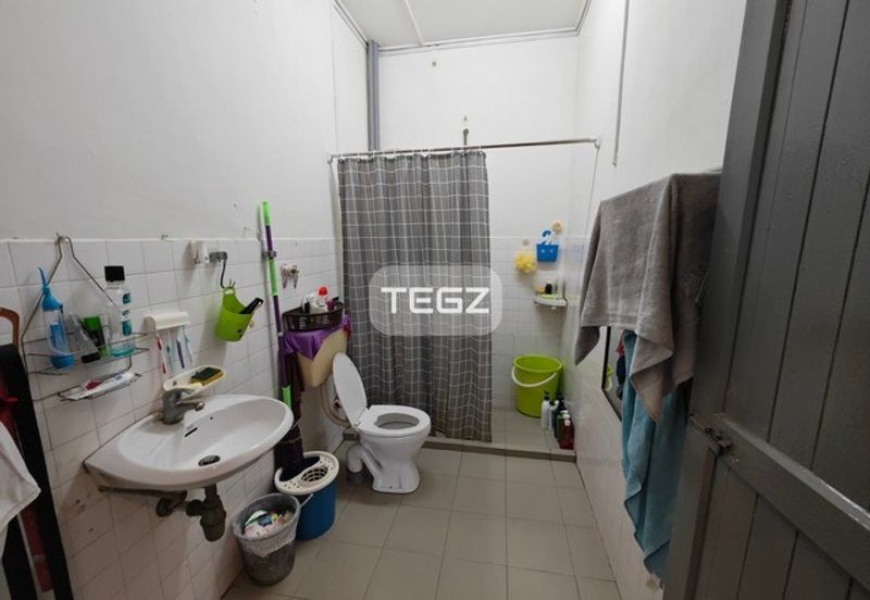 Taman Eng Ann, Klang