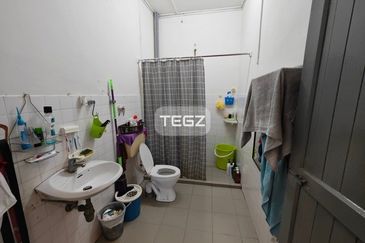 Taman Eng Ann, Klang