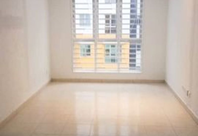 Asteria Apartment @ Bandar ParkLand