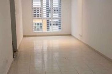 Asteria Apartment @ Bandar ParkLand