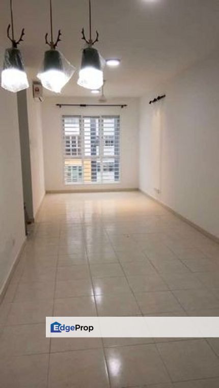 Asteria Apartment @ Bandar ParkLand, , 