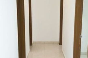 Asteria Apartment @ Bandar ParkLand