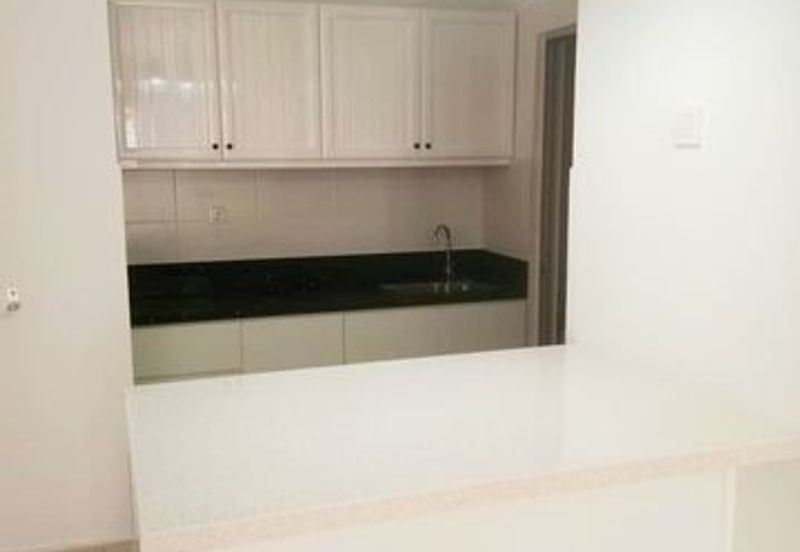 Asteria Apartment @ Bandar ParkLand