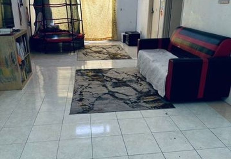 Bayu Villa Apartment, Bayu Perdana