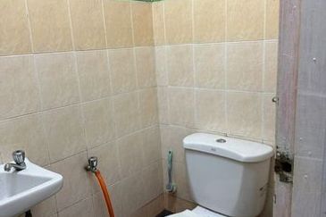 Bayu Villa Apartment, Bayu Perdana