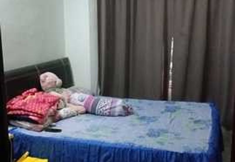 Taman Rantau Panjang