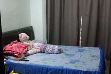 Taman Rantau Panjang