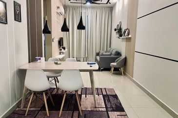 The Maple Residences