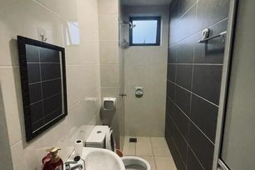 The Maple Residences