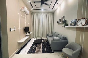 The Maple Residences