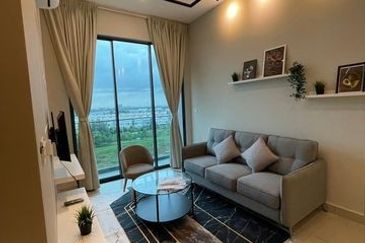 The Maple Residences