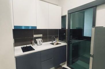 The Maple Residences