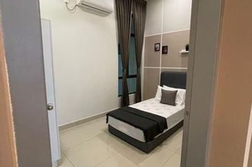 The Maple Residences