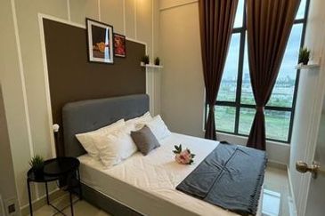 The Maple Residences