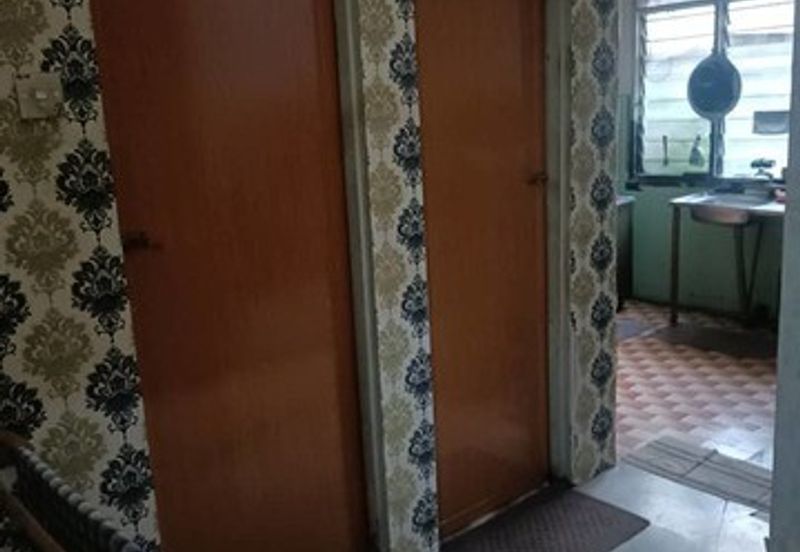 Taman Bunga Raya, Klang