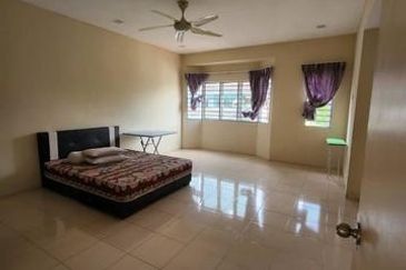 Lorong Temenggung 15B