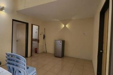 Lorong Temenggung 15B