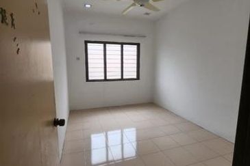 Lorong Temenggung 15B