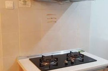 Jalan SP 10 @ Bandar Saujana Putra