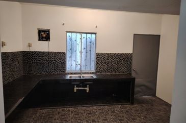 Bandar Saujana Putra