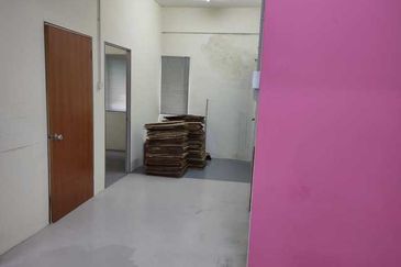 Seria 88 Business Centre