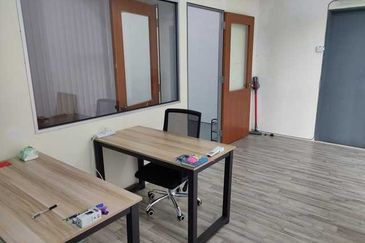 Seria 88 Business Centre