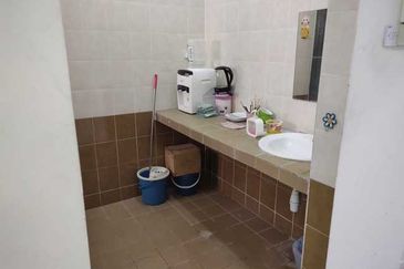 Seria 88 Business Centre