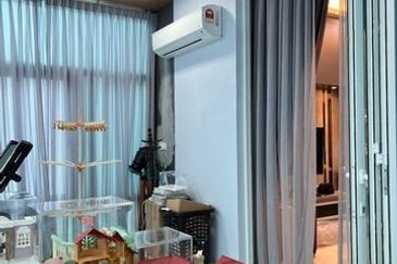 Canary Garden @Bandar Bestari