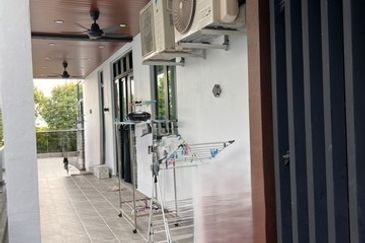 Canary Garden @Bandar Bestari