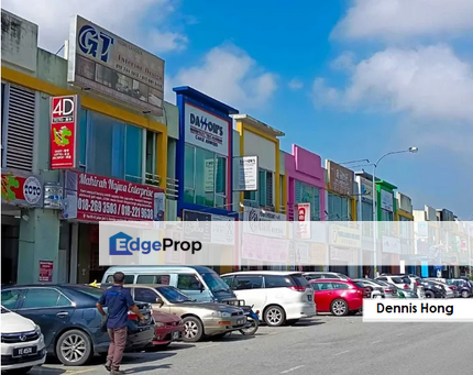Bandar Parkland, , 