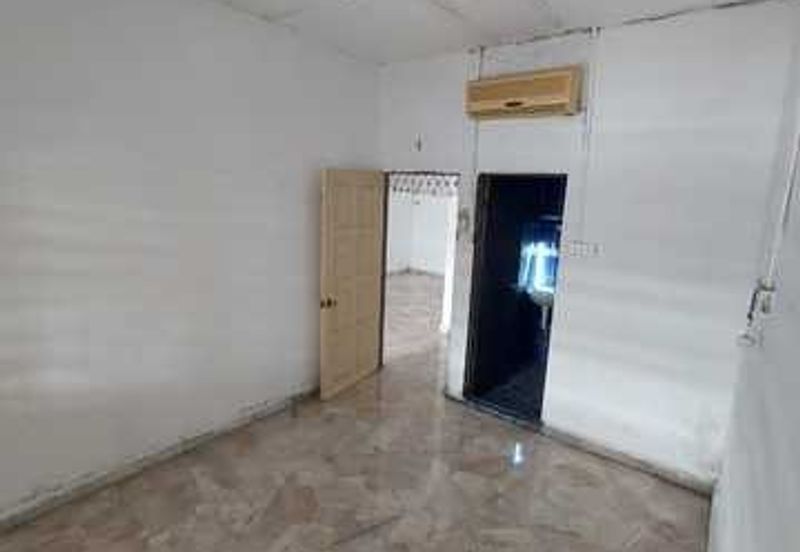 Taman Desawan, Klang