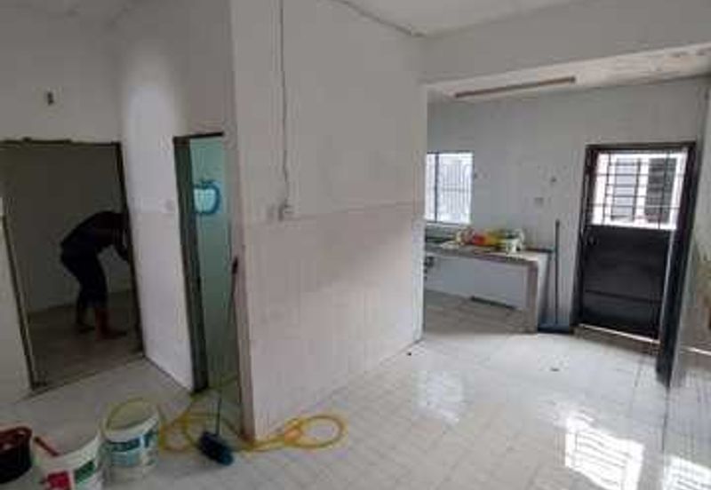 Taman Desawan, Klang