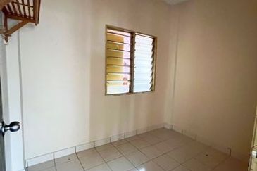 Apartment Tropika, Bandar Bukit Tinggi
