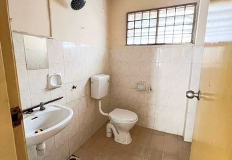 Apartment Tropika, Bandar Bukit Tinggi