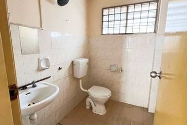 Apartment Tropika, Bandar Bukit Tinggi