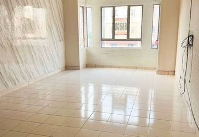 Apartment Tropika, Bandar Bukit Tinggi