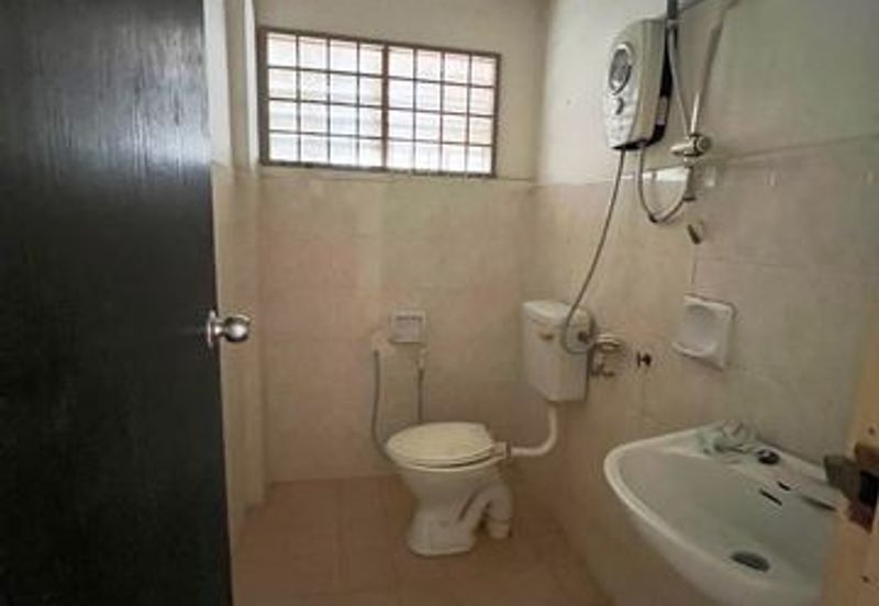 Apartment Tropika, Bandar Bukit Tinggi