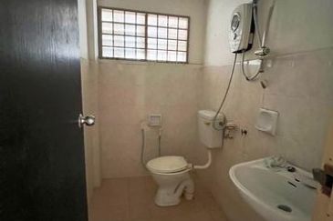 Apartment Tropika, Bandar Bukit Tinggi