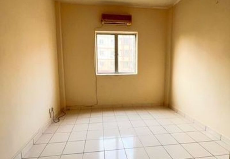 Apartment Tropika, Bandar Bukit Tinggi