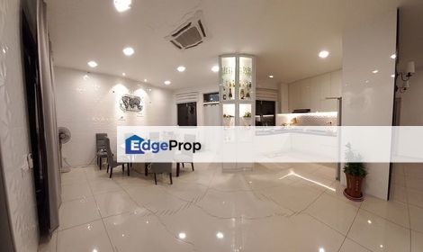 Eco Grandeur, , 