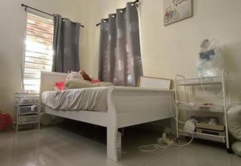 Jalan Makyong, Bandar Bukit Raja