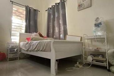 Jalan Makyong, Bandar Bukit Raja