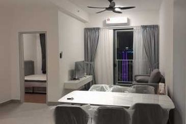 Sunsuria Forum @ 7th Avenue