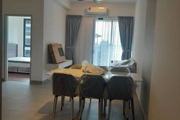 Sunsuria Forum @ 7th Avenue