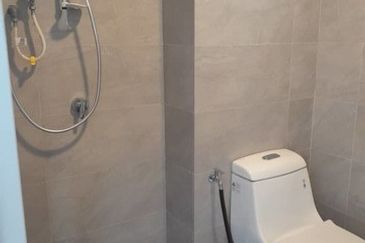 Sunsuria Forum @ 7th Avenue