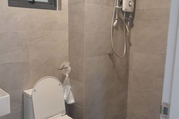 Sunsuria Forum @ 7th Avenue